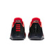 Kobe XI GS "Achilles Heel" (670/red/black/gold)