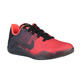 Kobe XI GS "Achilles Heel" (670/red/black/gold)