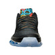 KD 8 "Black History Month" (090/black/multi color)