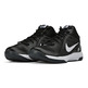 The Air Overplay IX "Black" (001/black/white/darkgrey)