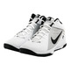 The Air Overplay IX "White" (100/white/black/pureplatinum)