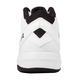 The Air Overplay IX "White" (100/white/black/pureplatinum)