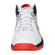 The Air Overplay IX "USA Home" (101/white/university red/obsidian)