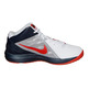 The Air Overplay IX "USA Home" (101/white/university red/obsidian)