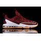 Lebron XIII Low "Cavs" (610/team red/sail/black)