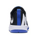 Nike Team Hustle D 7 Low GS "Sky Game" (004/black/white/game royal)