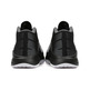 Nike Zoom Ascention GS "Shut Down" (001/black/white)