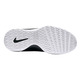 Nike Zoom Ascention GS "Shut Down" (001/black/white)