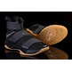 LeBron Soldier 10 SFG "Black Gum" (009/black/mtlc dark grey/gum yellow)