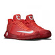 KD Trey 5 IV "Burning" (616/red/white)