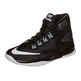 Nike Air Devosion GS "Black" (001/black/white/cool grey)