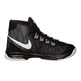 Nike Air Devosion GS "Black" (001/black/white/cool grey)