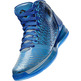 Adidas Derrick Rose 3.5  "Triple Blue" (azul/blanco/negro)