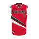 Adidas Camiseta Réplica Damian Lillard #0# Blazers