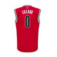 Adidas Camiseta Réplica Damian Lillard #0# Blazers