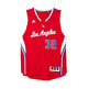 Adidas Camiseta Swingman Blake Griffin Clippers (roja)