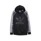 Adidas Originals Sudadera Mystic Moon Trefoil Logo Rita Ora