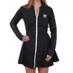 Adidas Originals Mujer Vestido Mystic Moon Rita Ora (negro)