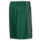 Adidas NBA Niño Short Boston Celtics Fan Wear Rev (verde/gris)