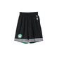 Adidas NBA Short Niño Boston Celtics Winter Hoops