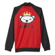 Adidas Originals Chaqueta Retro Bear By Nigo (rojo/negro/blanco)