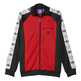 Adidas Originals Chaqueta Retro Bear By Nigo (rojo/negro/blanco)