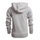 Adidas Originals Mujer Sudadera Paris Flock Fleece AOP (gris)