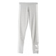 Adidas Originals Leggings 3 Stripes Logo (gris)