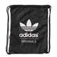 Adidas Originals Gymsack Classic (negro/blanco)