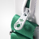 Adidas Originals Mini Bag Perforated (blanco/verde)