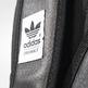 Adidas Originals Mochila Graphic Labels Tongue (negro/multicolor)