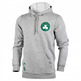 Adidas NBA Sudadera Graphic Team Boston Celtics (gris)