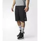 Adidas Short John Wall SC (negro)