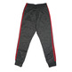 Adidas NBA Pantalón Winter Hoops Chicago Bulls (gris/rojo)