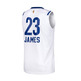 Camiseta East Lebron James All Star Game 2016