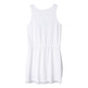 Adidas Originals Junior Girls Vestido Tenis (blanco)