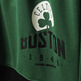 Adidas Basic Short Boston Celtics (verde/negro/blanco)