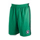 Adidas NBA Short Summer Run Celtics (verde/negro/blanco)