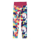 Adidas Junior G Mallas Wardrobe Fitness Tight (multicolor)