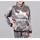 Adidas Originals Rita Ora Sweater "Kimono Print" (multicolor/blanco)