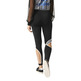 Adidas Originals Leggins Gymnasts By Rita Ora (negro/blanco)