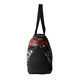 Adidas Originals Bolso Shopper Soccer Tropic (negro/multicolor)