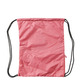 Adidas Originals Gym Sack Trefoil (rosa/negro)