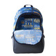 Adidas Originals Enhanced Sport Shoeboxes Backpack (negro/azul)