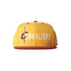 Adidas NBA Gorra Cavaliers (amarillo/burdeos/blanco)