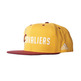 Adidas NBA Gorra Cavaliers (amarillo/burdeos/blanco)