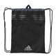 Adidas Bolsa de Cincha Training (negro/gris)