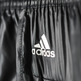 Adidas Junior G Short Wardrobe Style (negro)