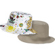 Adidas Originals Gorro Artist Bucket Pharrell Williams (multicolor)