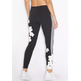 Adidas Originals Mujer Leggigs Kauwela By Pharrell Williams (negro/blanco)